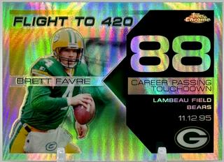 Brett Favre
