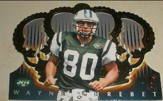 Wayne Chrebet