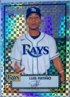 Luis Patino
