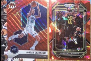 Jordan Clarkson