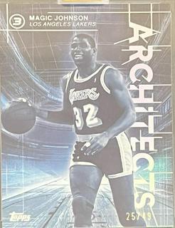 Magic Johnson