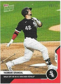 Yasmani Grandal