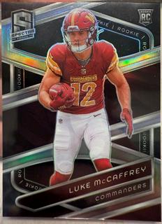 Luke McCaffrey