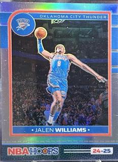Jalen Williams