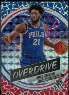 Joel Embiid