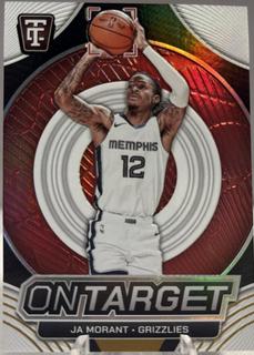 Ja Morant