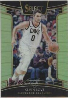 Kevin Love