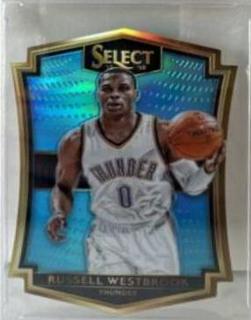 Russell Westbrook