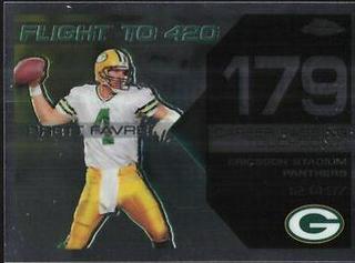 Brett Favre