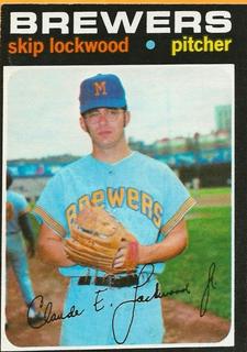 Skip Lockwood