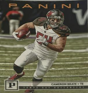 Cameron Brate