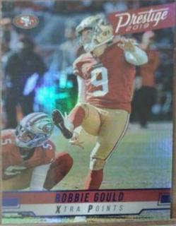 Robbie Gould