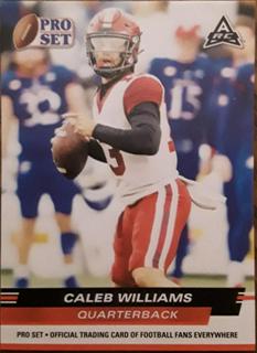 Caleb Williams
