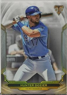 Hunter Dozier