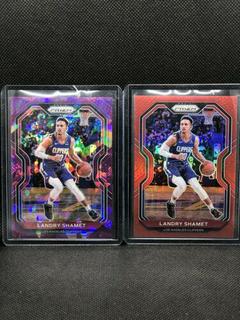 Landry Shamet