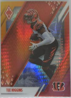 Tee Higgins