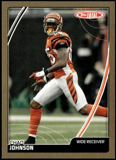 Chad Johnson