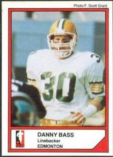 Danny Bass