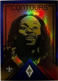 Alvin Kamara