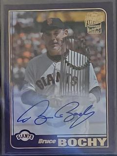 Bruce Bochy