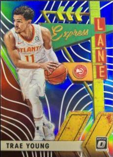 Trae Young