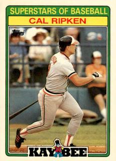 Cal Ripken