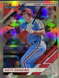 Rhys Hoskins