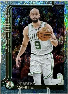 Derrick White