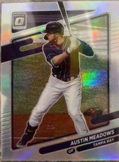 Austin Meadows