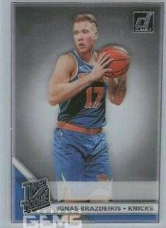 Ignas Brazdeikis