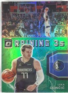 Luka Doncic