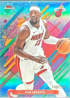 Bam Adebayo