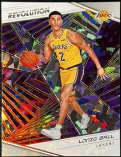 Lonzo Ball