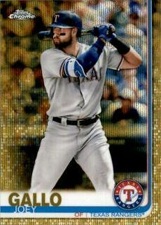Joey Gallo