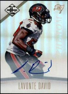 Lavonte David