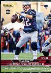 Tom Brady