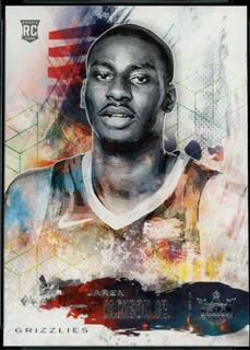 Jaren Jackson Jr.