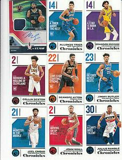 Allonzo Trier