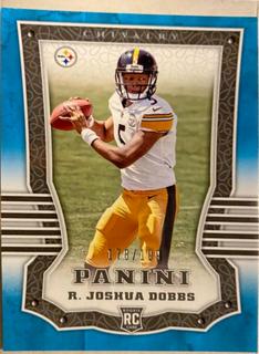 R. Joshua Dobbs