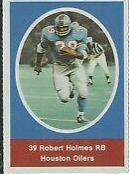 Robert Holmes