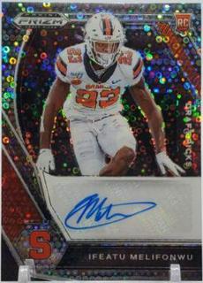 Ifeatu Melifonwu