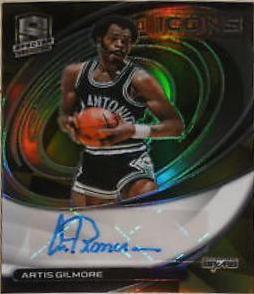 Artis Gilmore