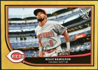 Billy Hamilton