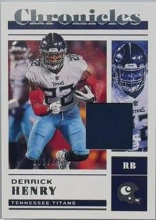 Derrick Henry