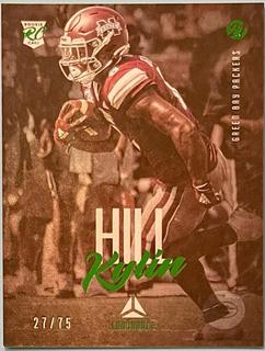 Kylin Hill