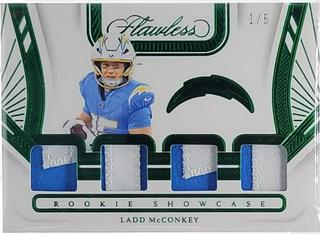 Ladd McConkey