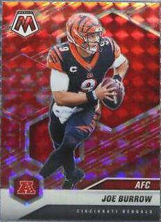 Joe Burrow