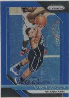 Aaron Gordon