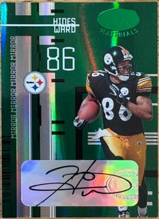 Hines Ward
