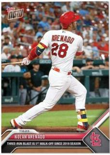 Nolan Arenado